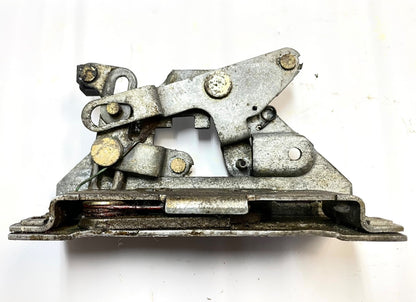 Jeep YJ Wrangler Driver side Door striker latch catch Left fits 92-95