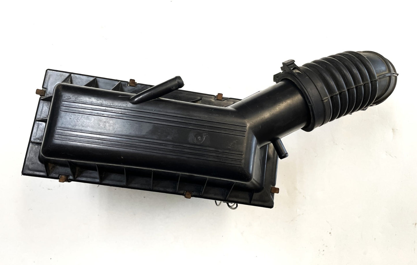 91-95 Jeep YJ 4.0 Air cleaner filter box Wrangler 6 cylinder factory FREE SHIP