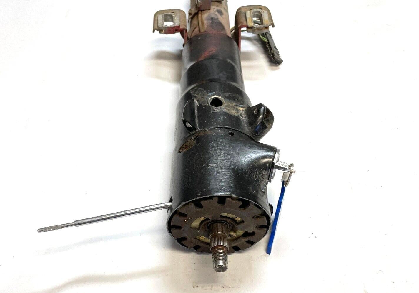 Jeep Automatic steering column No Tilt AMC CJ7 Cherokee Wagoneer J10 READ AD!!