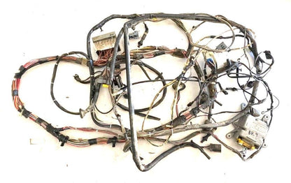 06 Jeep TJ Wrangler Dash Wiring Harness wire P56055139AB Right Hand Drive