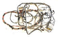 06 Jeep TJ Wrangler Dash Wiring Harness wire P56055139AB Right Hand Drive