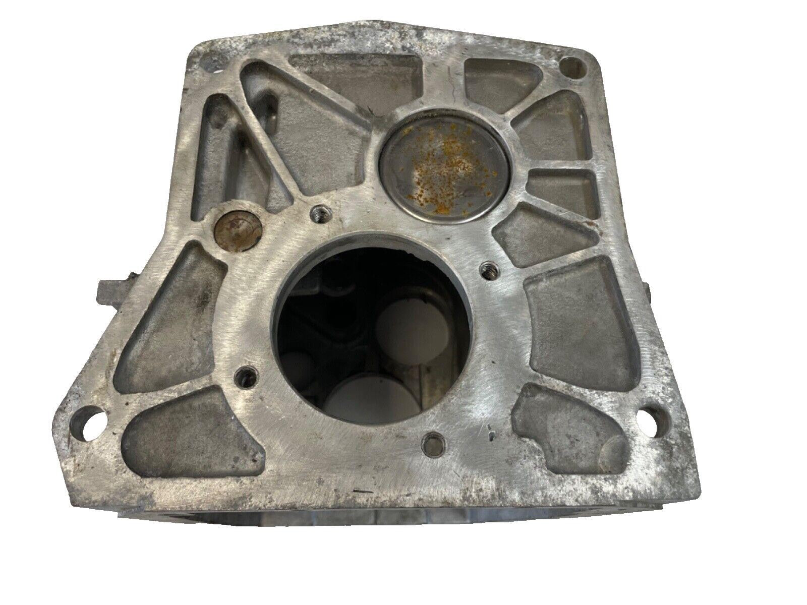 Jeep CJ T4 Manual Transmission Case Housing T-4 82-86 CJ CJ5 CJ7 FREE SHIP