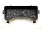 05-06 Jeep TJ Wrangler gauge cluster 56010678AE Speedometer 82k instrument