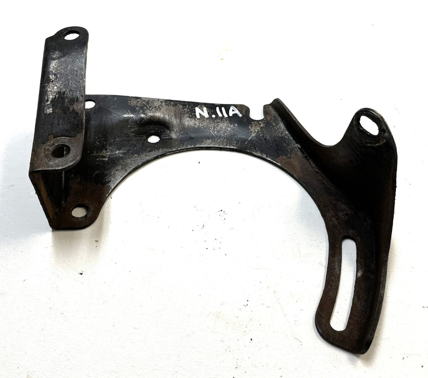 Jeep 6 Cyl Alternator Bracket CJ5 CJ7 YJ Wrangler 258 ci 4.2 AMC J10 Cherokee