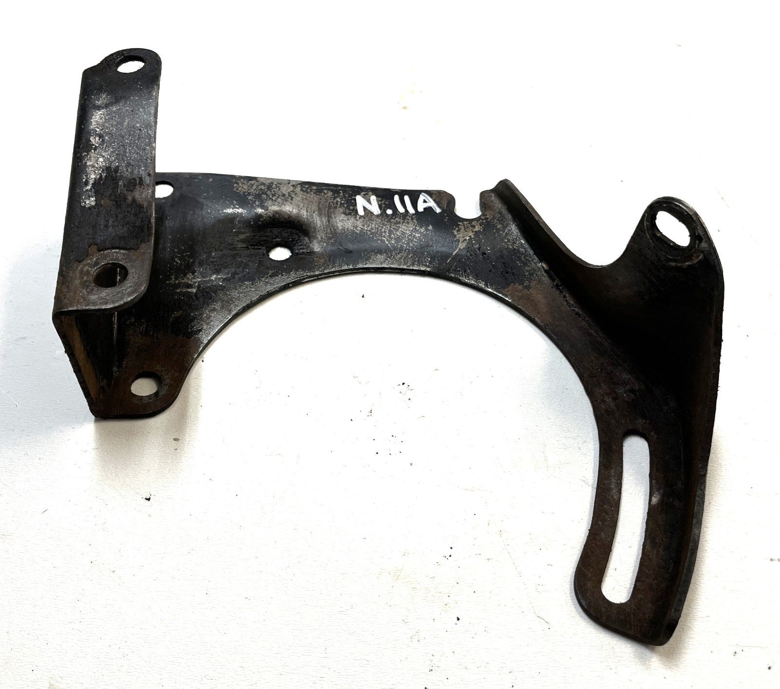 Jeep 6 Cyl Alternator Bracket CJ5 CJ7 YJ Wrangler 258 ci 4.2 AMC J10 Cherokee