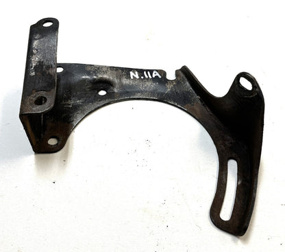 Jeep 6 Cyl Alternator Bracket CJ5 CJ7 YJ Wrangler 258 ci 4.2 AMC J10 Cherokee