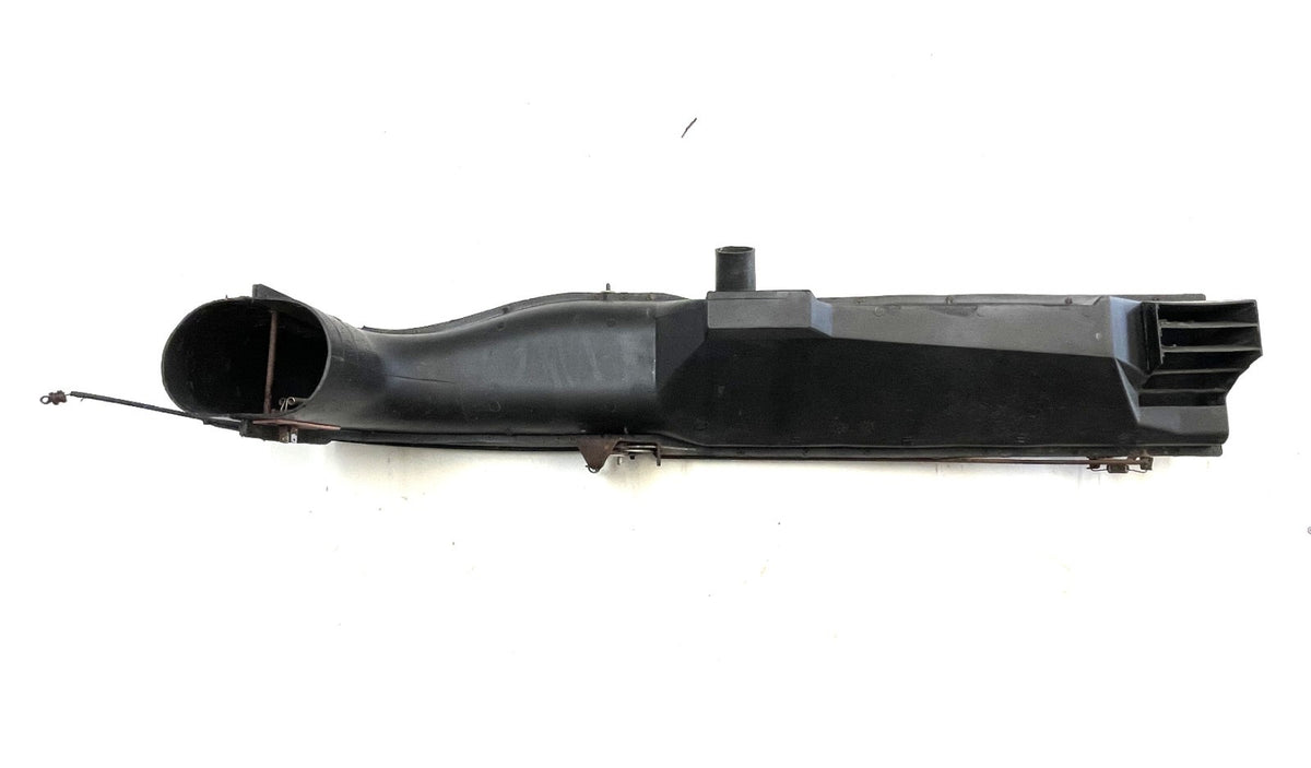 Jeep CJ Fresh Air Intake Upper Heater Box Cowl Vent CJ5 CJ7 CJ8 78-86 READ AD !