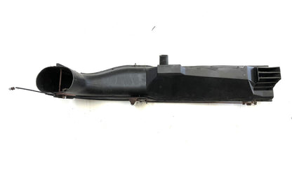 Jeep CJ Fresh Air Intake Upper Heater Box Cowl Vent CJ5 CJ7 CJ8 78-86 READ AD !