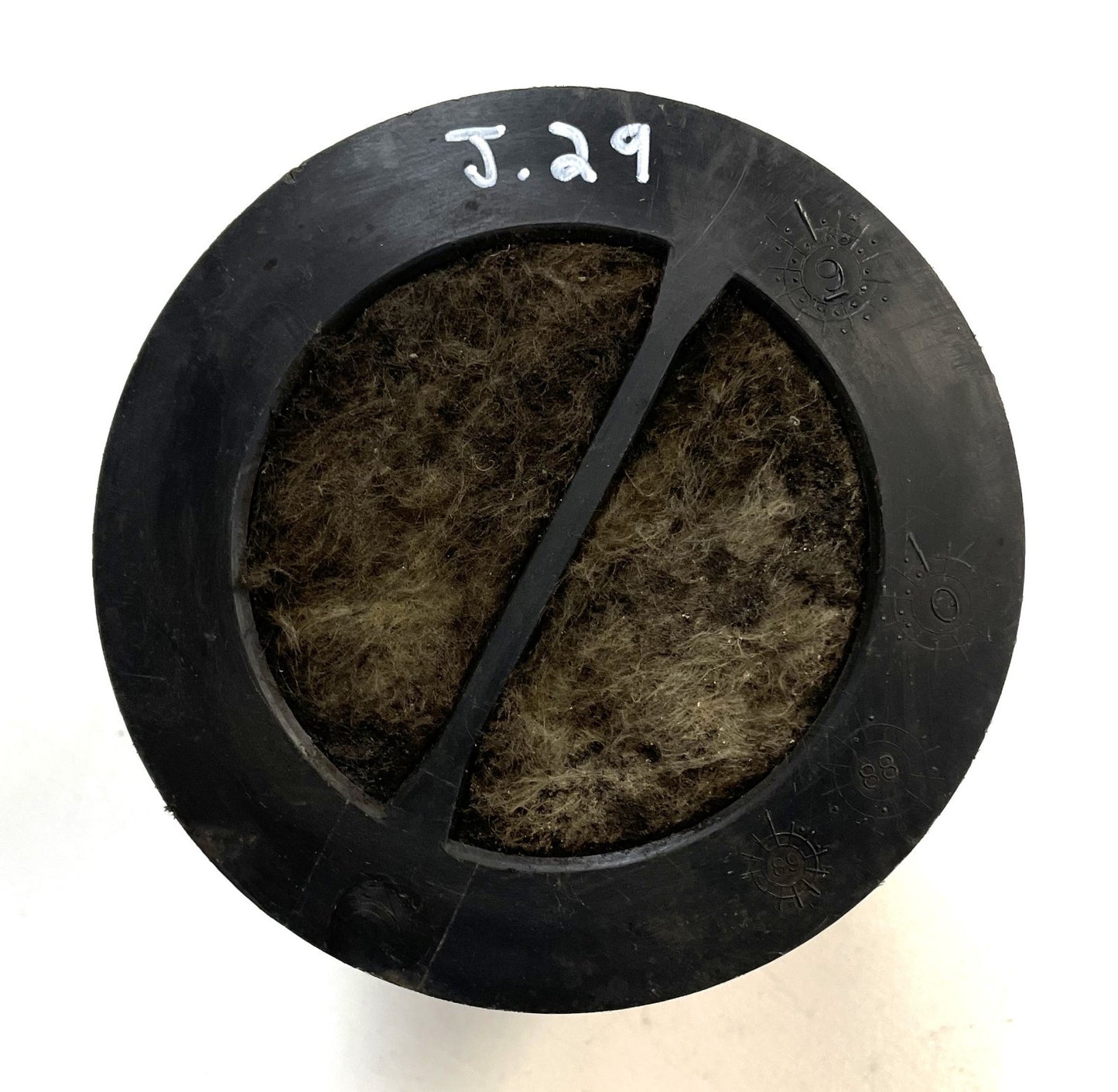 Jeep AMC Charcoal Canister Emissions Evap TESTED YJ CJ5 CJ7 CJ8 Wrangler 78-90