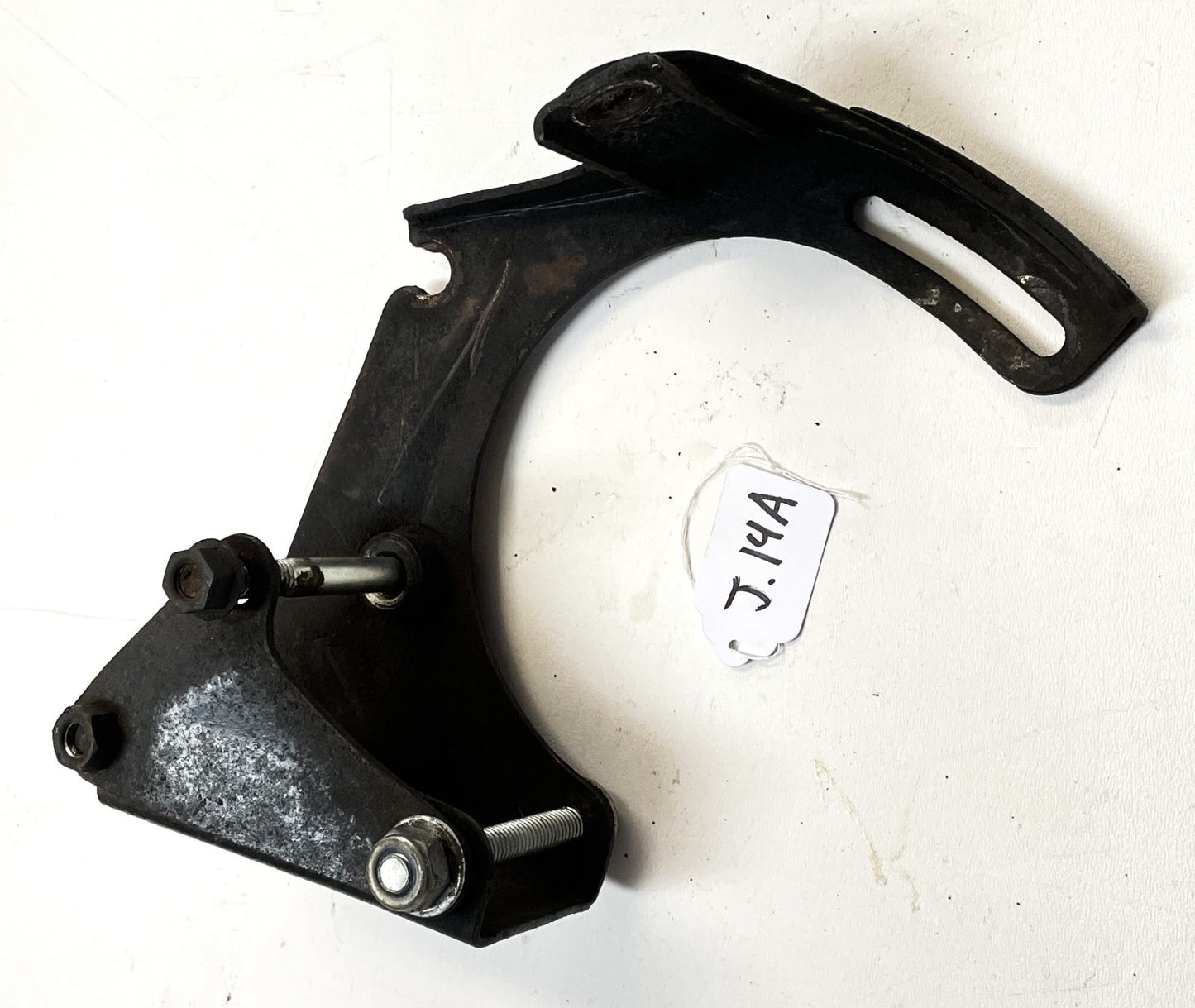 Jeep 6 Cyl Alternator Bracket CJ5 CJ7 YJ Wrangler 258 ci 4.2 AMC J10 Cherokee