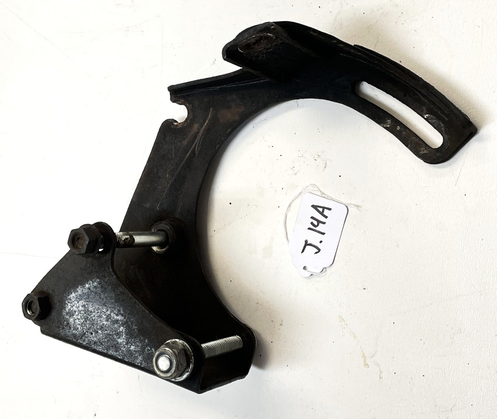 Jeep 6 Cyl Alternator Bracket CJ5 CJ7 YJ Wrangler 258 ci 4.2 AMC J10 Cherokee