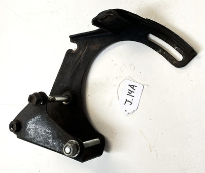 Jeep 6 Cyl Alternator Bracket CJ5 CJ7 YJ Wrangler 258 ci 4.2 AMC J10 Cherokee