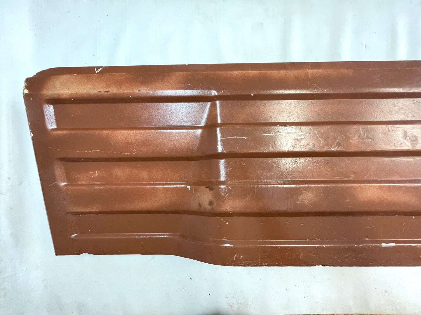 Jeep CJ8 Scrambler bulk head 81-86 Factory FREE SHIPPING