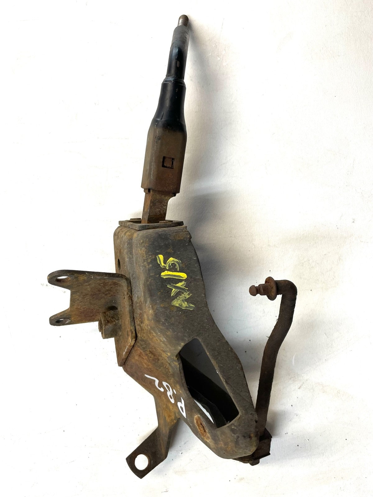 Jeep Wrangler YJ 89-91 4.2 4.0 6 Cyl AX15 Transfer Case Shifter Shift Lever!