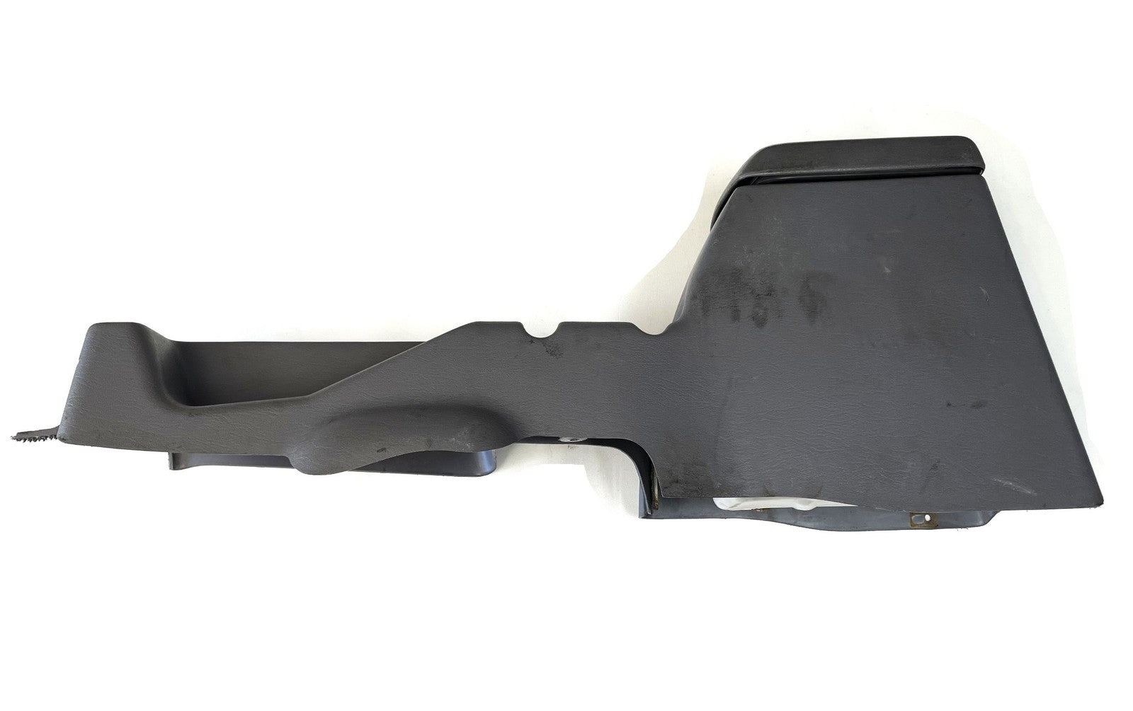 Jeep TJ Center Console Gray 97-02 Wrangler Mist Grey Factory FREE SHIPPING