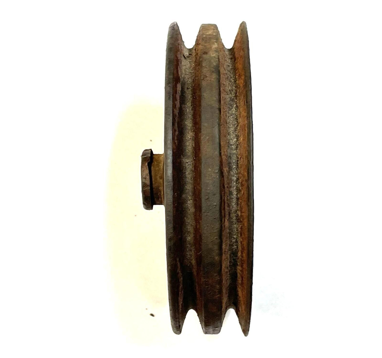 Jeep V8 power steering pump pulley J10 Cherokee Wagoneer AMC V-belt