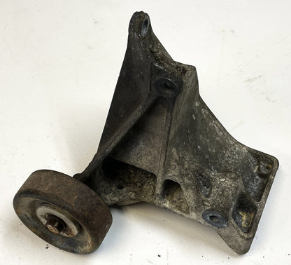 Jeep YJ Wrangler Upper Alternator AC 53007602 Air Compressor Mount Bracket!