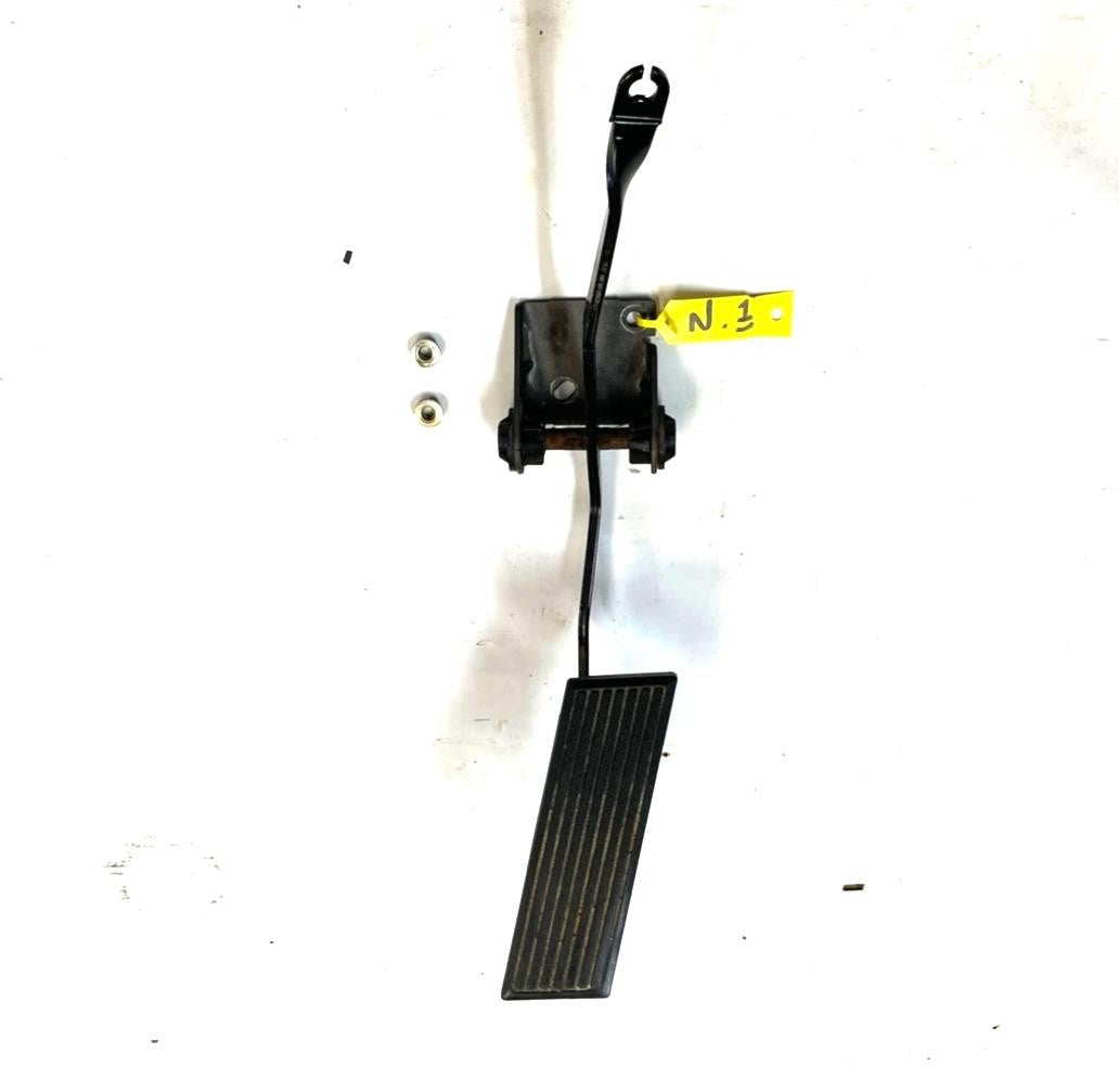 Jeep TJ Wrangler gas pedal  accelerator FACTORY fit 97-06 Right Hand Drive only
