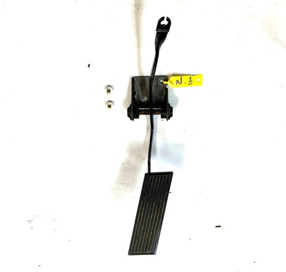 Jeep TJ Wrangler gas pedal  accelerator FACTORY fit 97-06 Right Hand Drive only