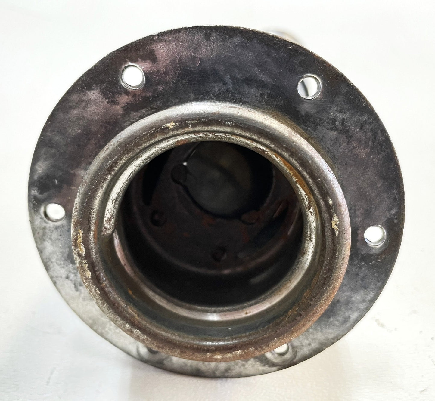 Jeep YJ OEM gas filler neck only 91-95 Wrangler FREE SHIPPING