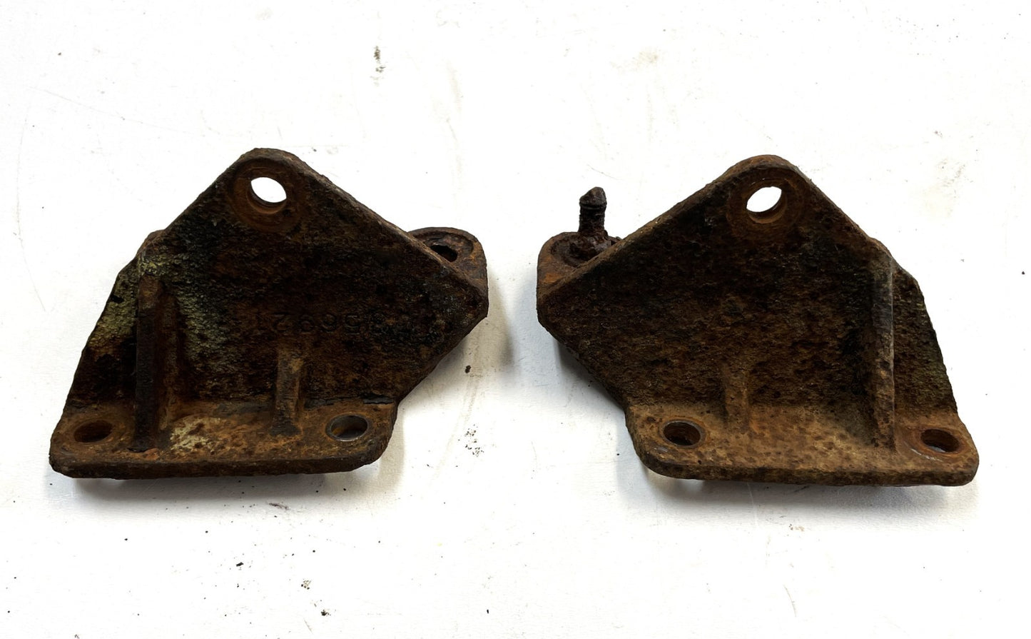 Jeep CJ Sway Bar w/ Brackets links CJ5 CJ7 CJ8 factory front FREE SHIPPING!!