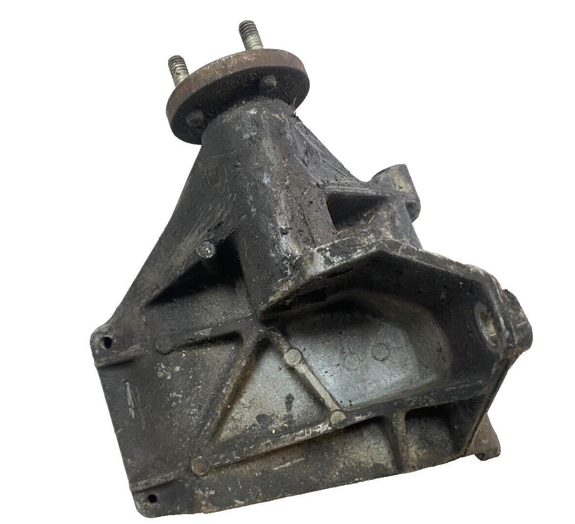 Jeep Cherokee XJ Comanche MJ 91-96 AC Alternator Engine Bracket Pulley 53006550D