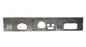 Jeep CJ gauge panel CJ5 CJ7 CJ8 metal dash board gauges FREE SHIP