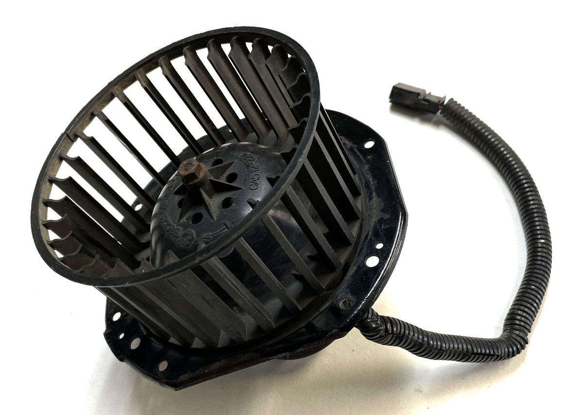 Jeep YJ blower fan cage heater motor Wrangler Heat 91-95 FREE SHIPPING