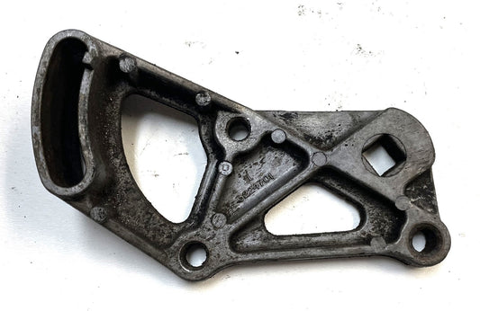 Jeep 6 cylinder Power Steering Pump Bracket 3224701 CJ7 YJ Wrangler 4.2 258ci !