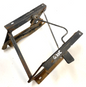 Jeep Driver Side Seat Bracket Fold Forward CJ YJ CJ7 CJ8 Wrangler LEFT 76-95!!