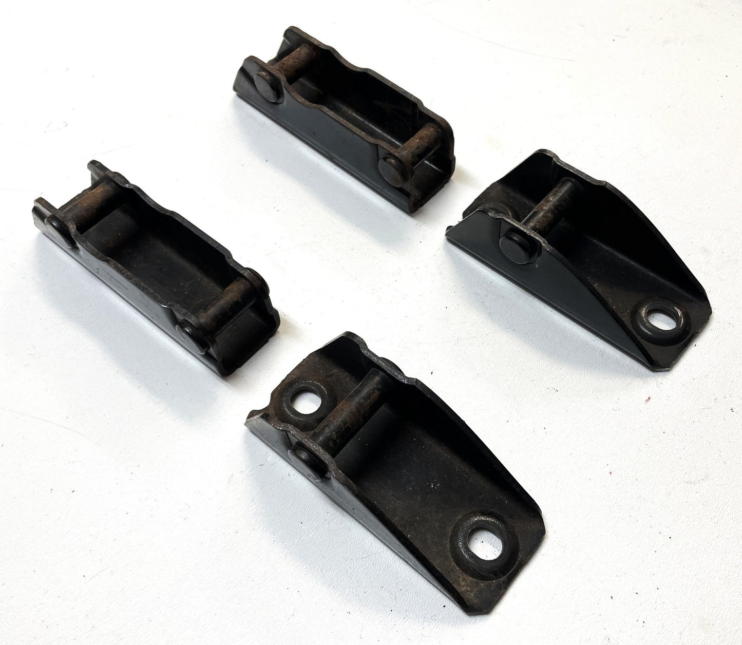 Jeep TJ back seat brackets 03-06 Wrangler rear bracket FREE SHIPPING!