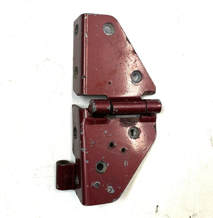 Jeep Passenger Side Windshield Hinge CJ5 CJ7 CJ8 FREE SHIPPING YJ Wrangler !