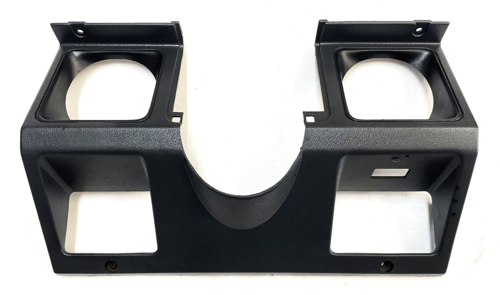 Jeep YJ Dash Trim 87-95 Wrangler Grey Glove Box Column Radio OE Gray FREE SHIP!