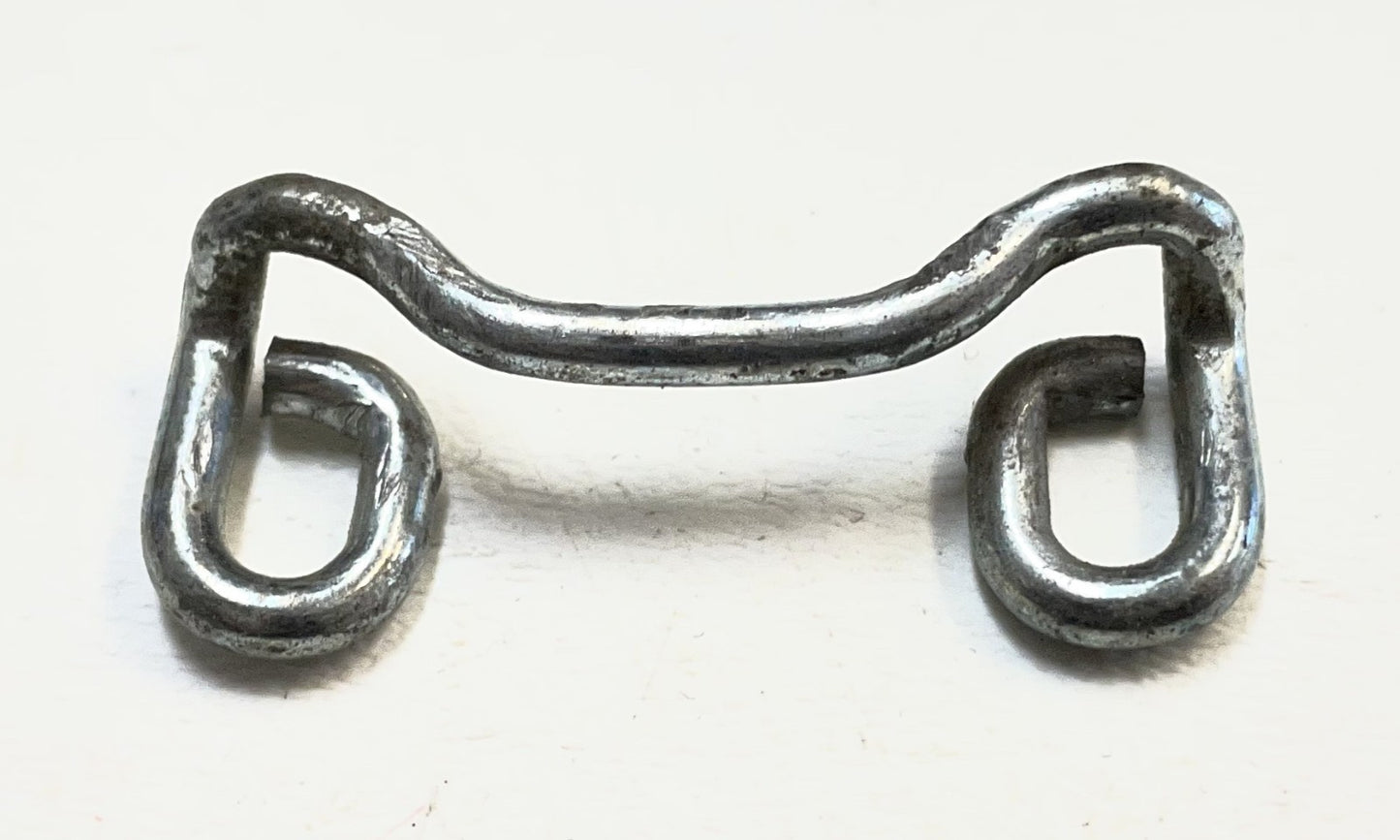 Jeep CJ Glove Box Latch Catch 82-86 Locking Key Lock CJ7 CJ8 AMC