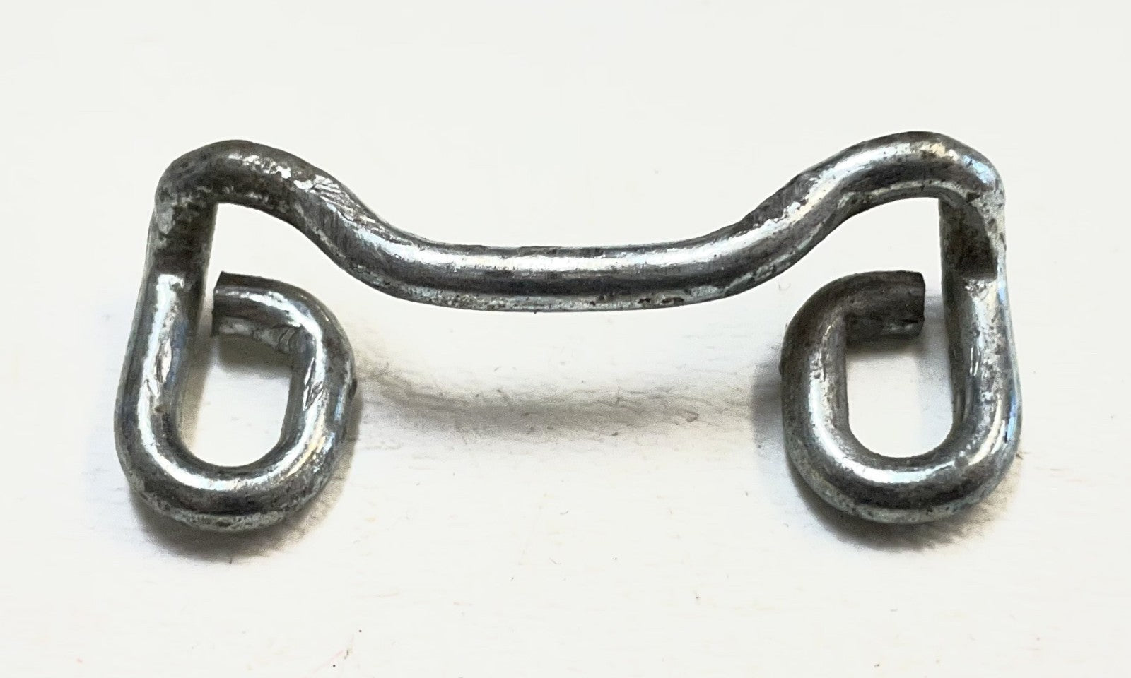 Jeep CJ Glove Box Latch Catch 82-86 Locking Key Lock CJ7 CJ8 AMC
