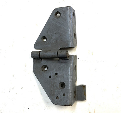 Jeep CJ windshield hinge 76-86 CJ5 CJ7 CJ8  left side FACTORY driver side YJ