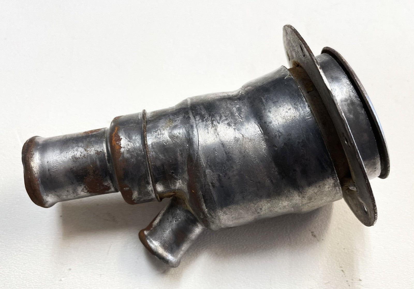 Jeep YJ OEM gas filler neck only 91-95 Wrangler FREE SHIPPING