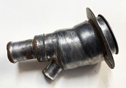 Jeep YJ OEM gas filler neck only 91-95 Wrangler FREE SHIPPING