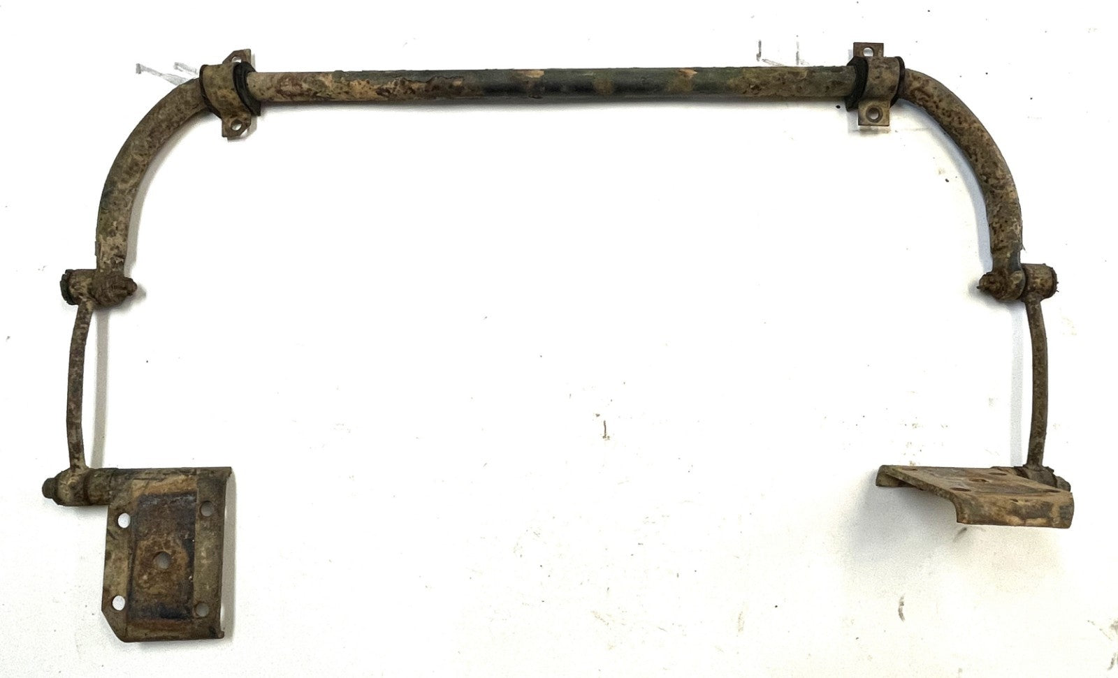 87-95 Jeep YJ  Front Sway Bar Wrangler FREE SHIPPING
