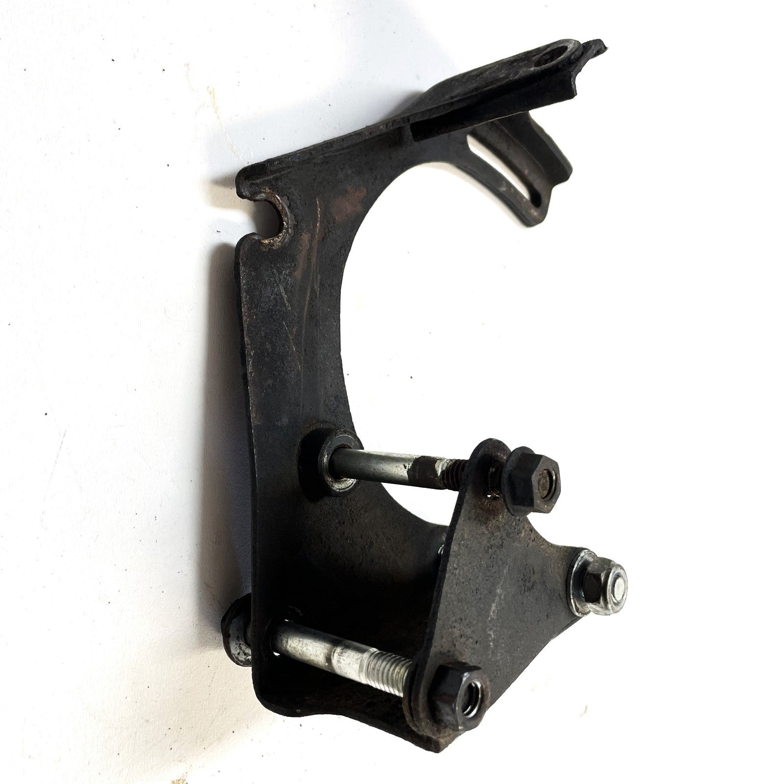 Jeep 6 Cyl Alternator Bracket CJ5 CJ7 YJ Wrangler 258 ci 4.2 AMC J10 Cherokee
