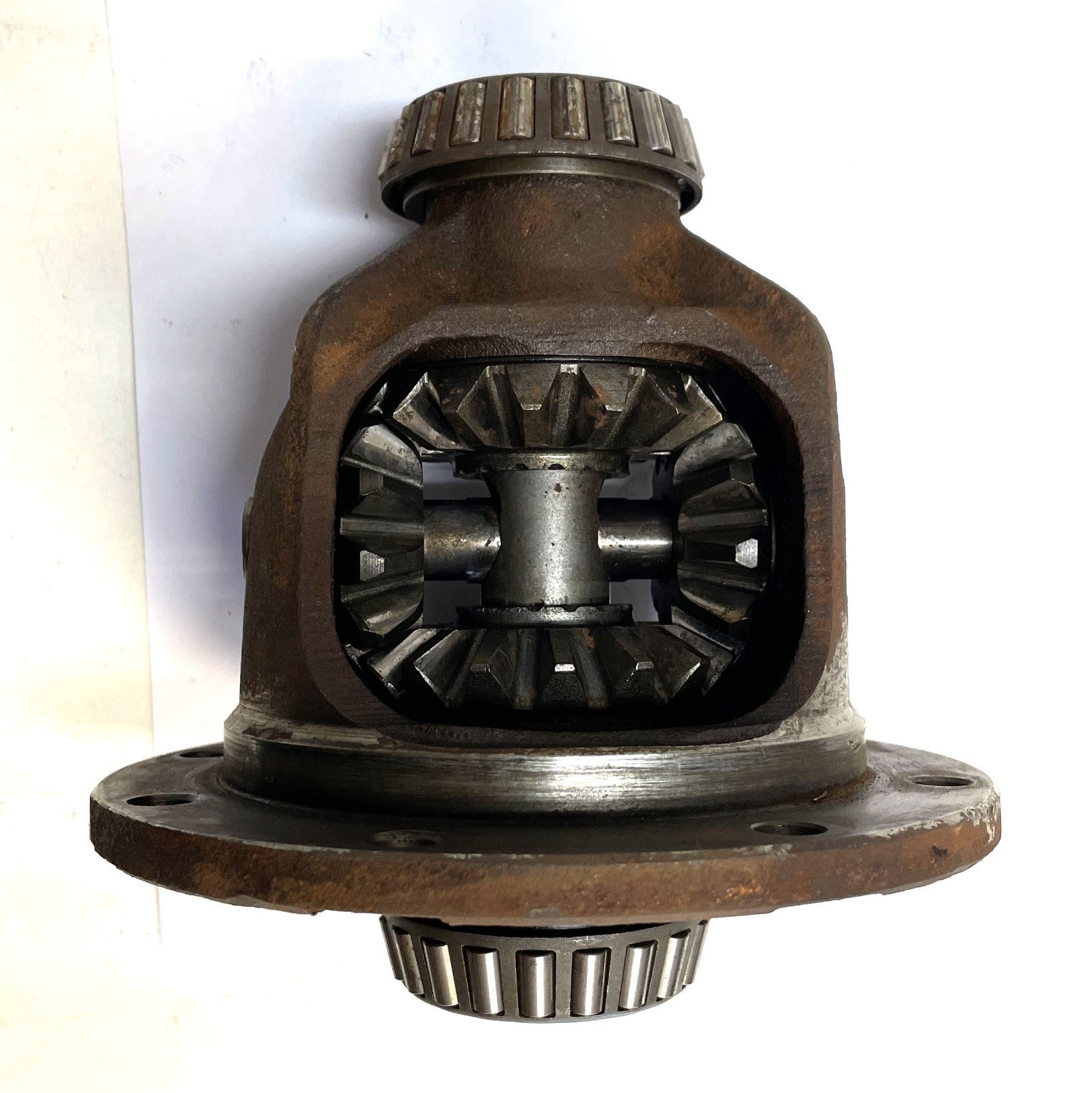 Jeep CJ5 CJ7 AMC 20 differential carrier rear axle 3.07 3.31 3.54 3.73 4.10ratio