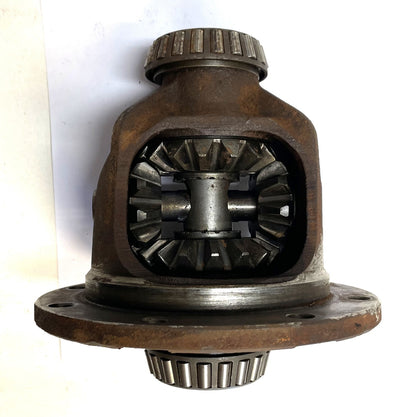 Jeep CJ5 CJ7 AMC 20 differential carrier rear axle 3.07 3.31 3.54 3.73 4.10ratio