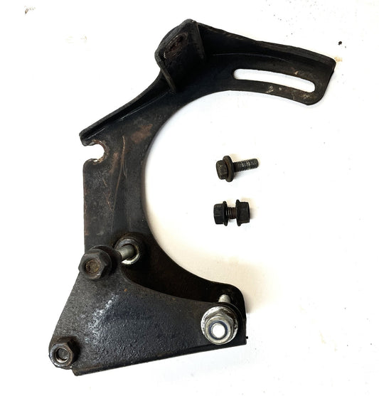 Jeep 6 Cyl Alternator Bracket CJ5 CJ7 YJ Wrangler 258 ci 4.2 AMC J10 Cherokee