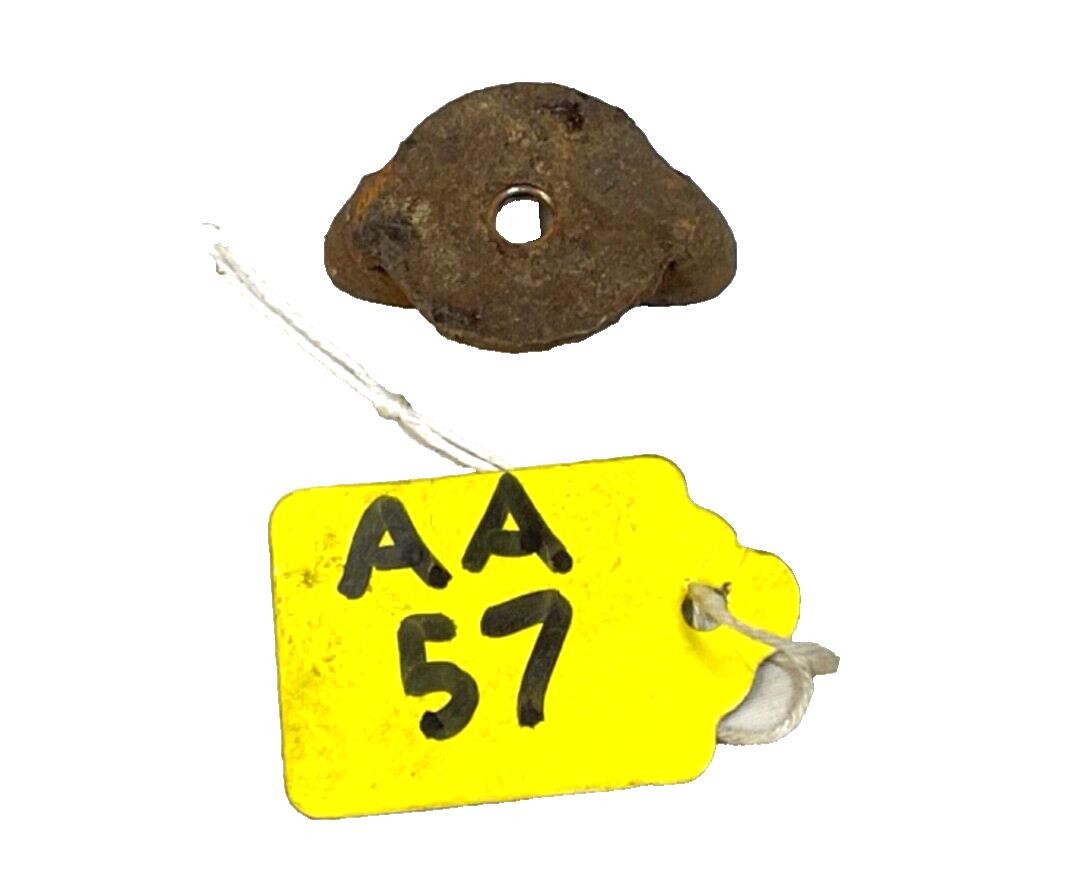 Jeep Air cleaner wing nut 72-90 CJ5 CJ7 CJ8 4.2 six cylinder FACTORY OE