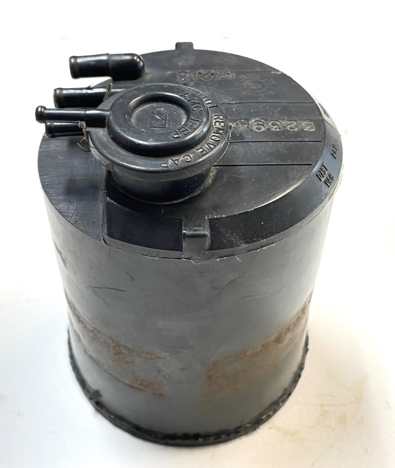 Jeep AMC Charcoal Canister Emissions Evap TESTED YJ CJ5 CJ7 CJ8 Wrangler 78-90