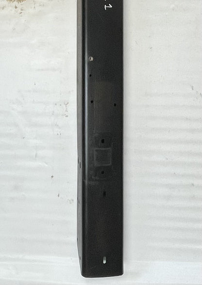 Jeep TJ Wrangler front bumper 5288089 FACTORY metal fits 97-06