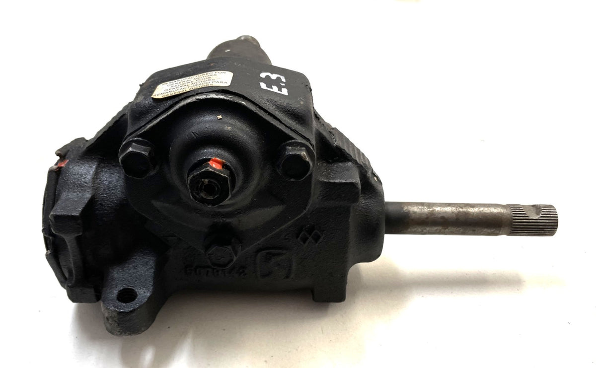72-86 Jeep manual steering gear box CJ5 CJ7 CJ8 Wrangler 5679142 FREE SHIPPING