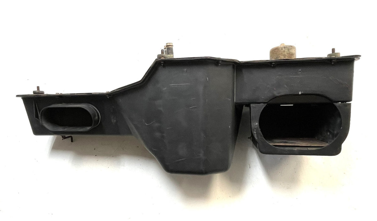 78-86 Jeep CJ Lower Heater Box Core Vent Assembly CJ5 CJ7 CJ8 Heat FREE SHIPPING