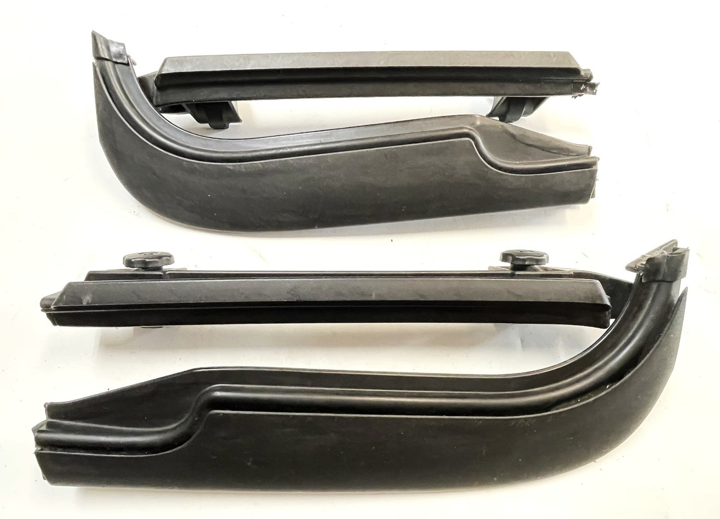 Jeep TJ Wrangler Door Surrounds Full / Half Door fits 97-06 Wrangler FREE SHIP!
