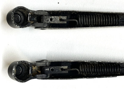 dWindshield wiper arms fits 87-95 Jeep YJ Wrangler FREE SHIPPING!